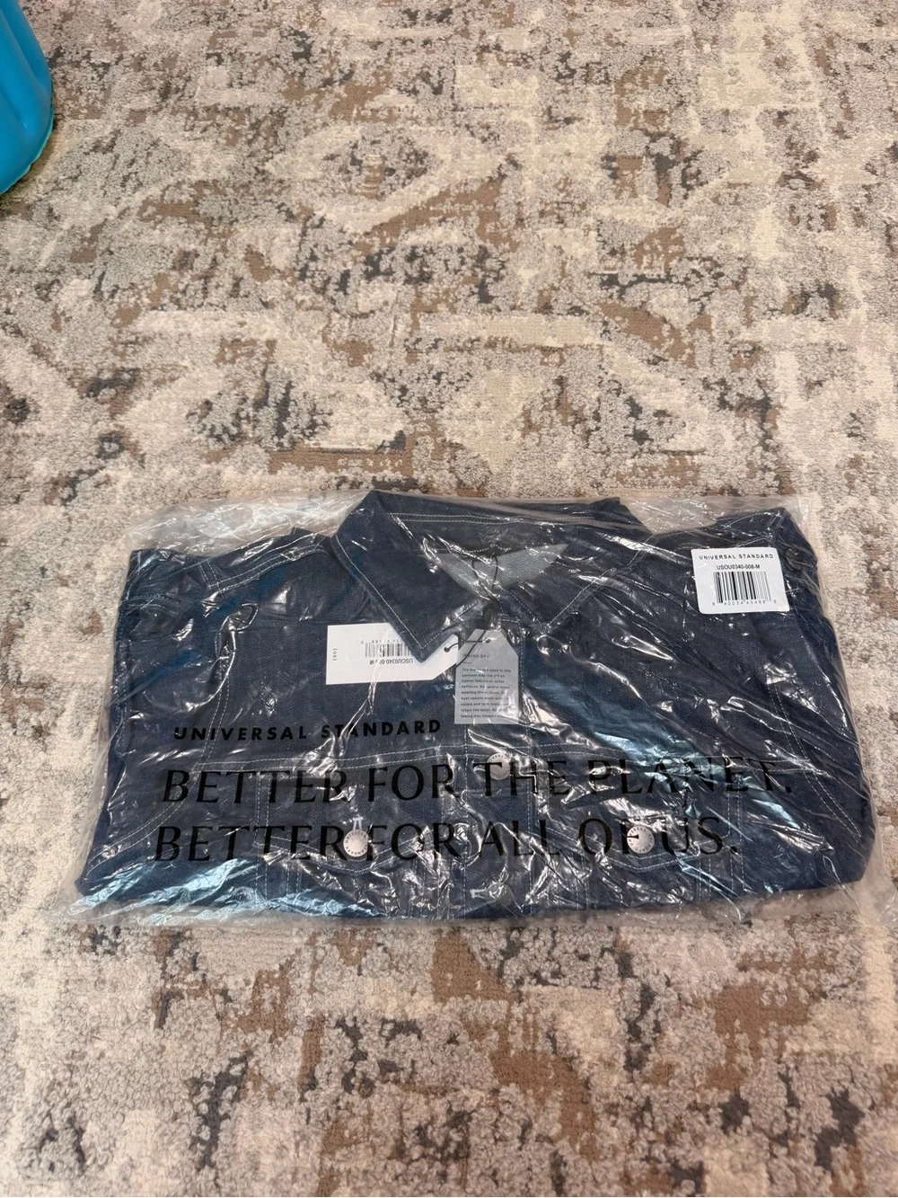 Kelsey Denim Jacket